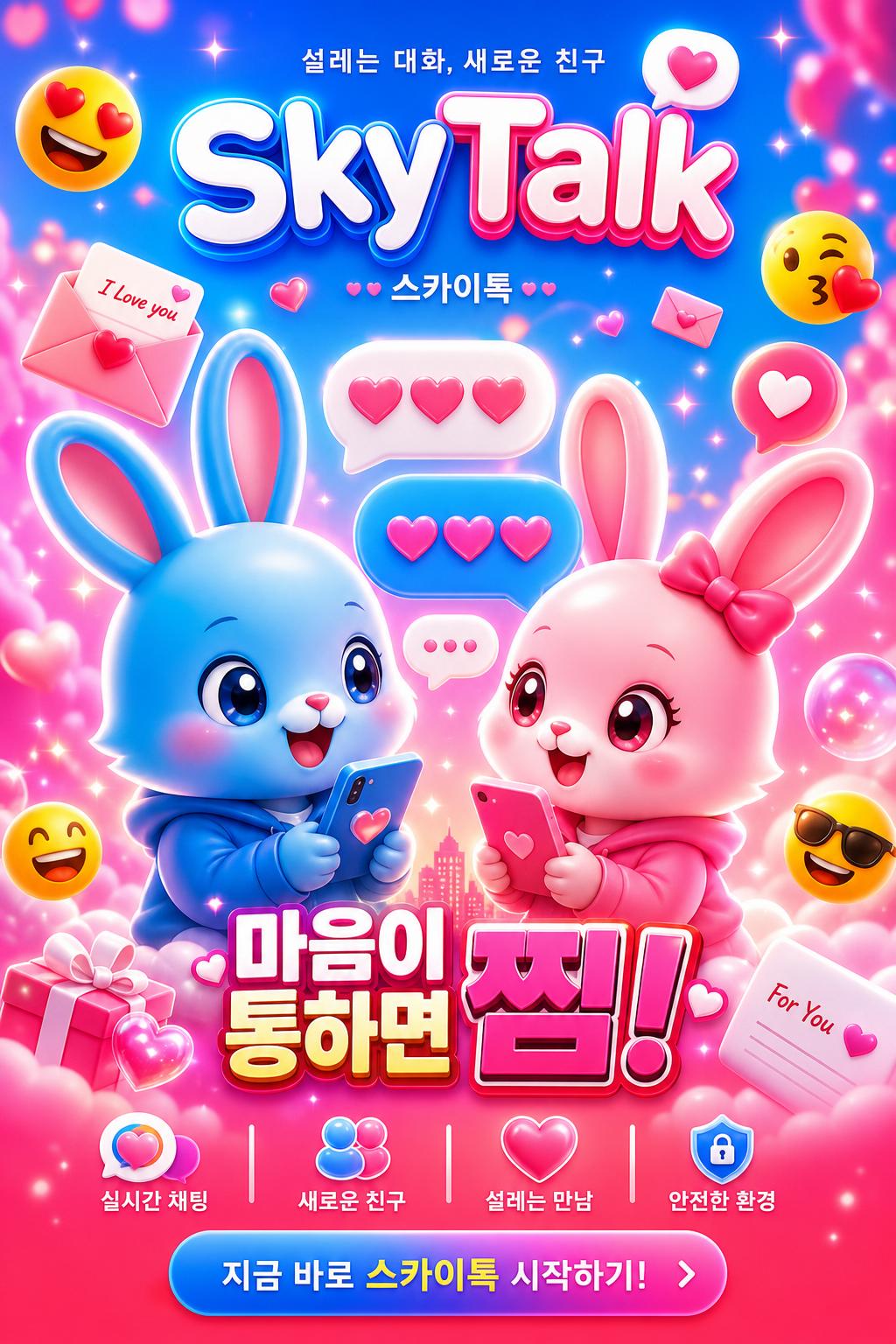 선물하기