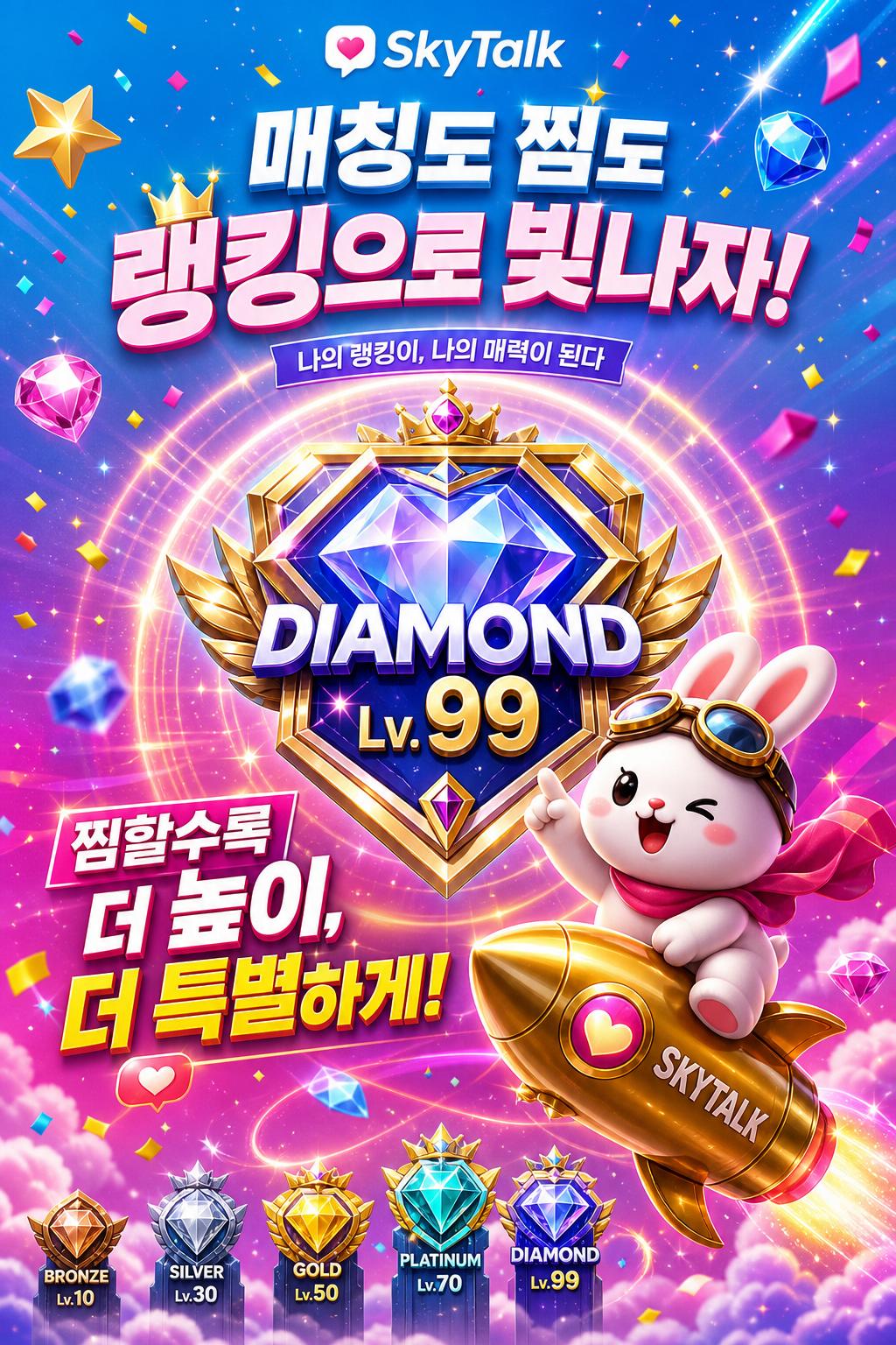 동네 친구 찾기